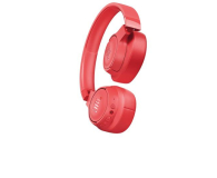 JBL T700BT Koralowe - 552768 - zdjęcie 3